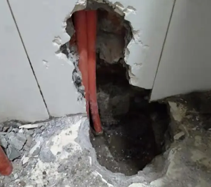 突泉漏水检测电话