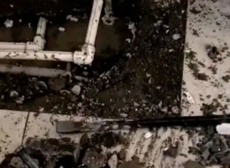 突泉漏水检测电话