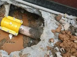 突泉漏水检测哪家好