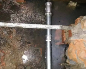 突泉漏水检测公司电话