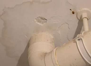 突泉卫生间测漏水多少钱