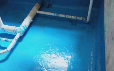 突泉卫生间测漏水哪家好