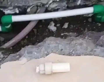 突泉卫生间测漏水多少钱