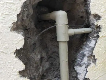 突泉卫生间测漏水哪家好