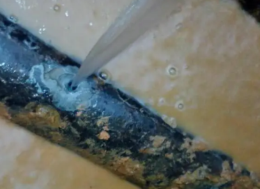 突泉水管漏水检测多少钱