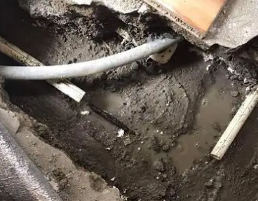 突泉卫生间测漏水价格明细