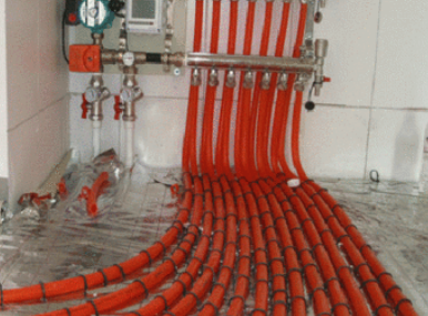 突泉地暖维修多少钱