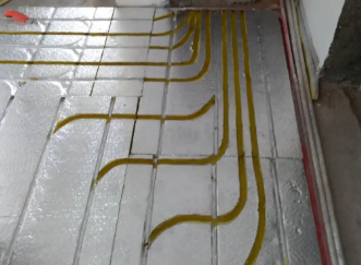 突泉地暖维修哪家好