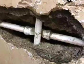 突泉漏水检测电话多少