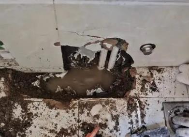 突泉漏水检测电话